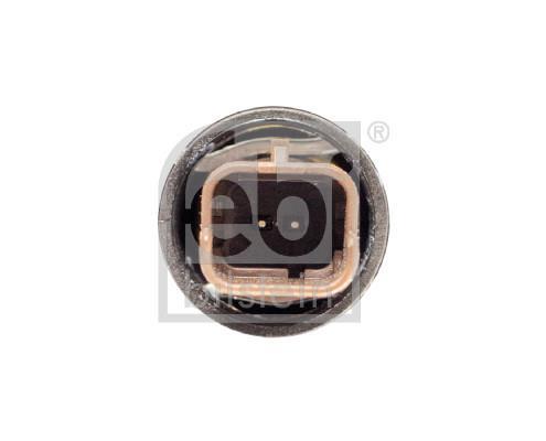 Thermostat d'eau (Calorstat) FEBI BILSTEIN ref. 170321