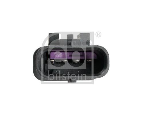 Thermostat d'eau (Calorstat) FEBI BILSTEIN ref. 170321