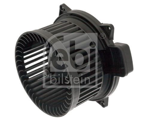 Ventilador habitáculo FEBI BILSTEIN ref. 170324