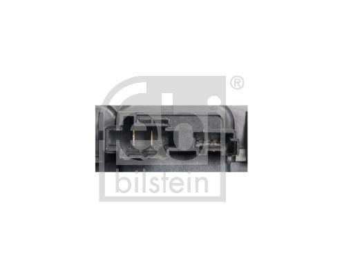 Ventilador habitáculo FEBI BILSTEIN ref. 170324