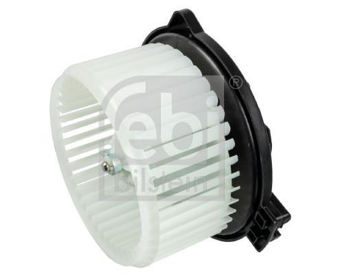 Ventilador habitáculo FEBI BILSTEIN ref. 170325