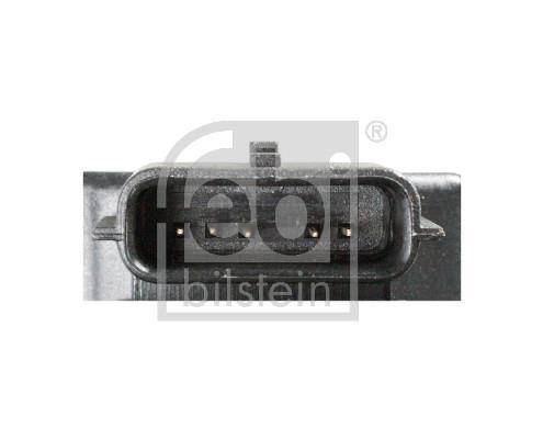 Vanne EGR FEBI BILSTEIN ref. 170326