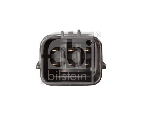 Vanne EGR FEBI BILSTEIN 170329