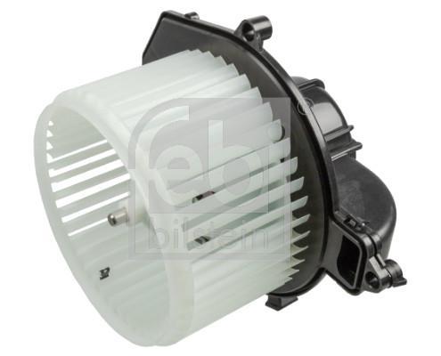 Pulseur d'air habitacle (Ventilateur habitacle) FEBI BILSTEIN ref. 170360