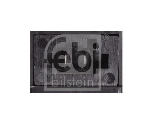 Pulseur d'air habitacle (Ventilateur habitacle) FEBI BILSTEIN ref. 170360