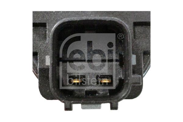 Pompe de lave-glace FEBI BILSTEIN ref. 170368