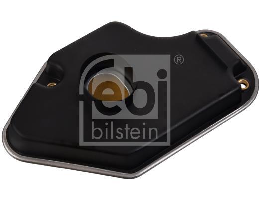 Filtro de óleo da transmissão automática FEBI BILSTEIN ref. 170411