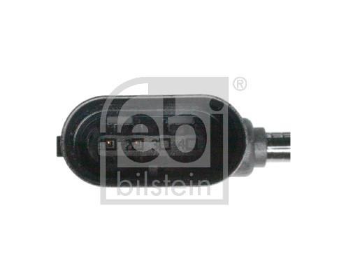 Sensor, revoluciones de la rueda FEBI BILSTEIN ref. 170416