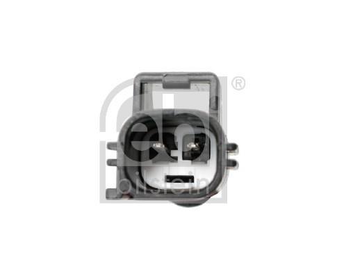 Sensor, revoluciones de la rueda FEBI BILSTEIN ref. 170418