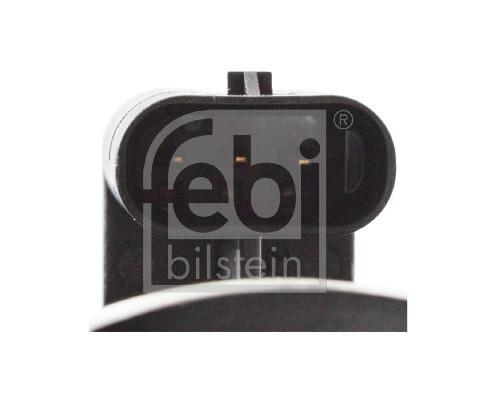 Pompe à eau additionnelle (Pompe à eau secondaire) FEBI BILSTEIN ref. 170506