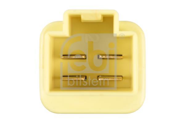 Interruptor luces freno FEBI BILSTEIN ref. 170510