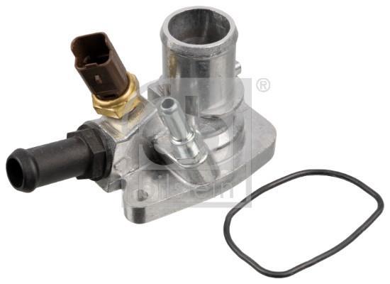 Thermostat d'eau (Calorstat) FEBI BILSTEIN ref. 170513