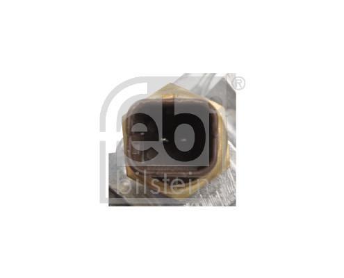 Thermostat d'eau (Calorstat) FEBI BILSTEIN ref. 170513