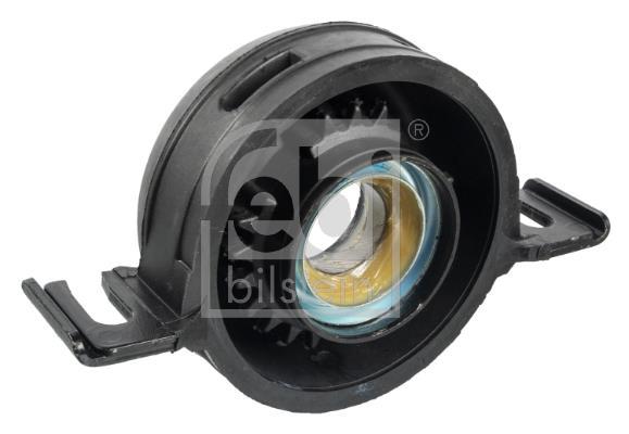 Suspensão, eixo cardan FEBI BILSTEIN ref. 170542