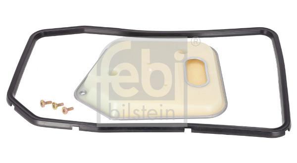 Filtro de óleo da transmissão automática FEBI BILSTEIN ref. 170547