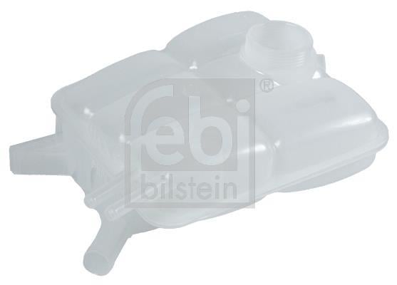 Vase d'expansion, liquide de refroidissement (Réservoir liquide de refroidissement) FEBI BILSTEIN ref. 170561