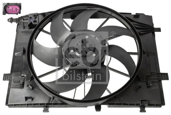 Ventilador do motor FEBI BILSTEIN ref. 170571