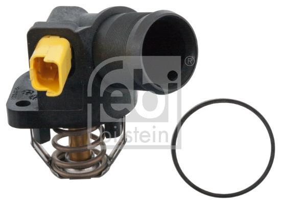 Thermostat d'eau (Calorstat) FEBI BILSTEIN ref. 170586