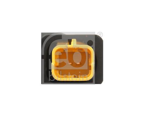 Thermostat d'eau (Calorstat) FEBI BILSTEIN ref. 170586