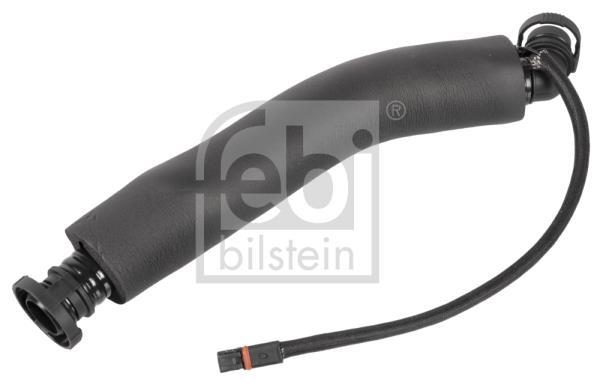 Tuyau, ventilation de carter-moteur (Tuyau de vapeur d'huile moteur) FEBI BILSTEIN 170594