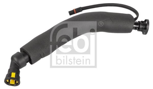 Tuyau, ventilation de carter-moteur (Tuyau de vapeur d'huile moteur) FEBI BILSTEIN 170595