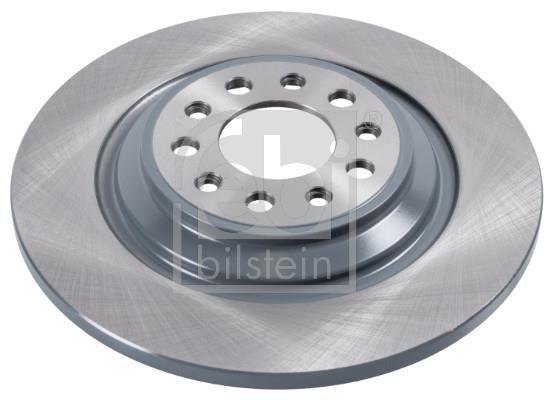Discos de travão FEBI BILSTEIN ref. 170598