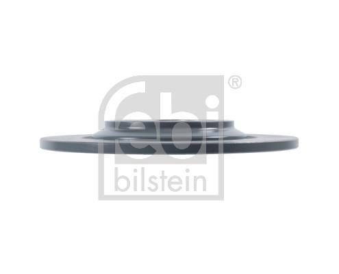 Discos de travão FEBI BILSTEIN ref. 170598
