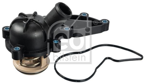 Thermostat d'eau (Calorstat) FEBI BILSTEIN ref. 170605