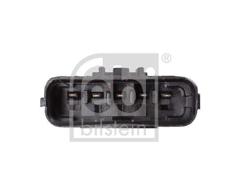 Vanne EGR FEBI BILSTEIN ref. 170613