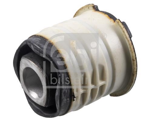Suspension, corps de l'essieu FEBI BILSTEIN ref. 170634