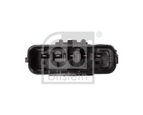 Vanne EGR FEBI BILSTEIN ref. 170642