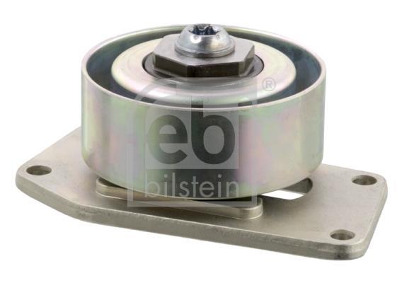 Polea inversión/guía, correa auxiliar servicios FEBI BILSTEIN ref. 17065