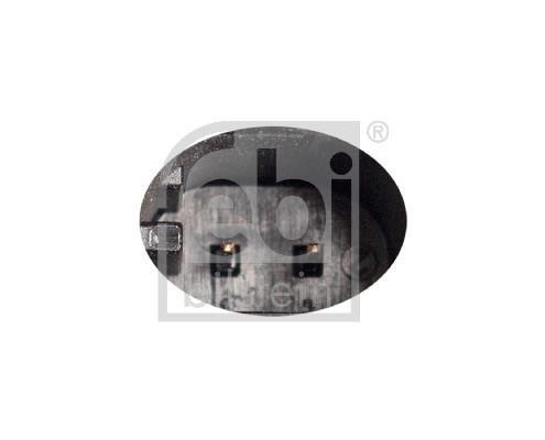 Sensor, revoluciones de la rueda FEBI BILSTEIN ref. 170671