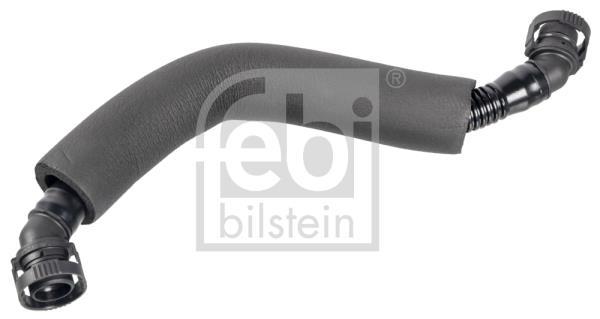 Tuyau, ventilation de carter-moteur (Tuyau de vapeur d'huile moteur) FEBI BILSTEIN 170674