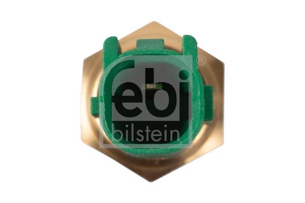 Interrupteur de température, ventilateur de radiateur FEBI BILSTEIN ref. 170690