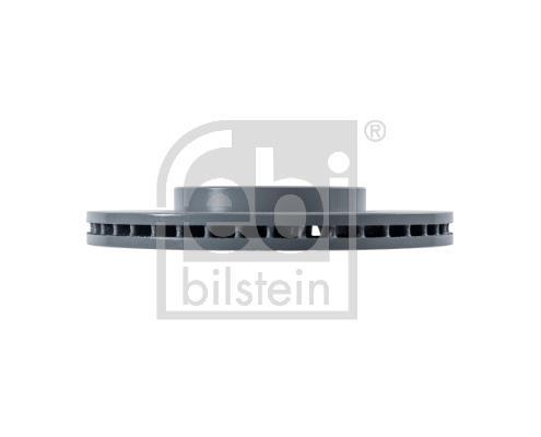 Disques de frein FEBI BILSTEIN ref. 170696