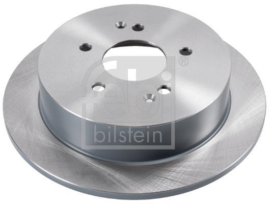 Disques de frein FEBI BILSTEIN ref. 170697