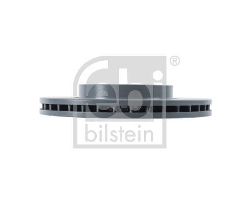 Disques de frein FEBI BILSTEIN 170699