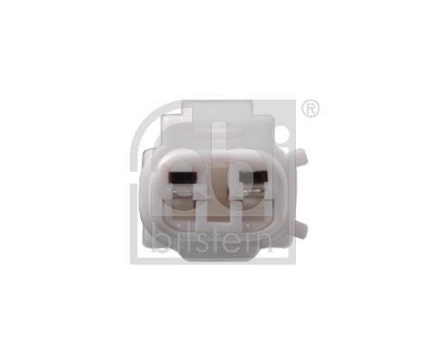 Sensor, revoluciones de la rueda FEBI BILSTEIN ref. 170714