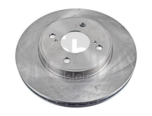 Disques de frein FEBI BILSTEIN ref. 170725