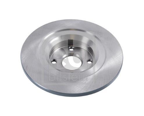 Disques de frein FEBI BILSTEIN ref. 170727