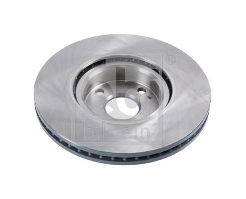 Disques de frein FEBI BILSTEIN ref. 170731
