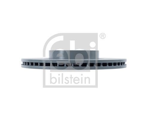 Disques de frein FEBI BILSTEIN ref. 170731
