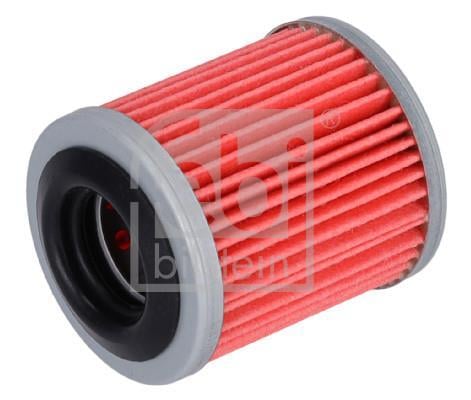 Filtro hidráulico, transmisión automática FEBI BILSTEIN ref. 170739