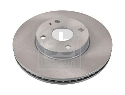 Disques de frein FEBI BILSTEIN ref. 170740