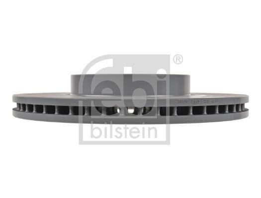 Disques de frein FEBI BILSTEIN ref. 170740