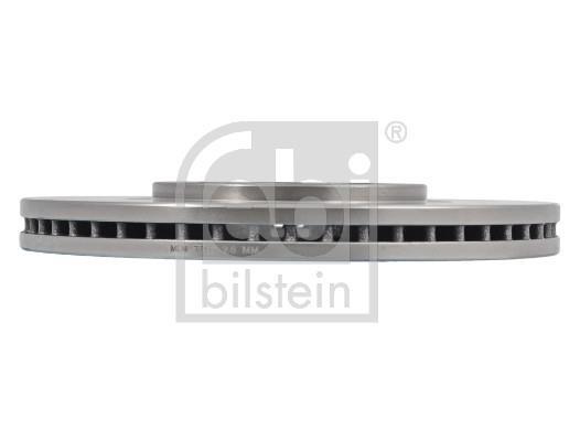 Disques de frein FEBI BILSTEIN ref. 170741