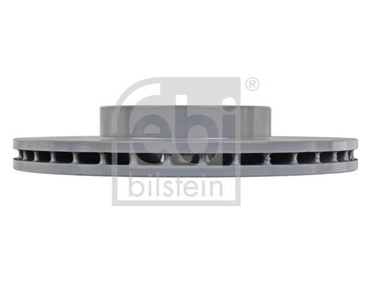 Disques de frein FEBI BILSTEIN ref. 170742
