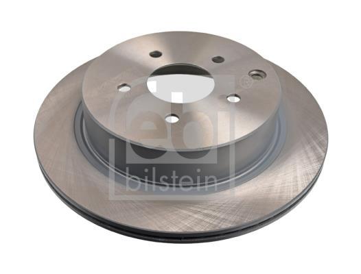 Discos de travão FEBI BILSTEIN ref. 170743