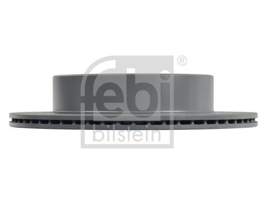 Discos de travão FEBI BILSTEIN ref. 170743